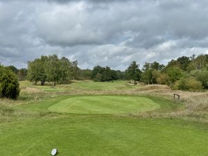 Les Bordes (Old) 6th